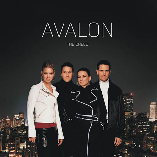 Avalon album picture