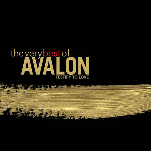 Avalon album picture