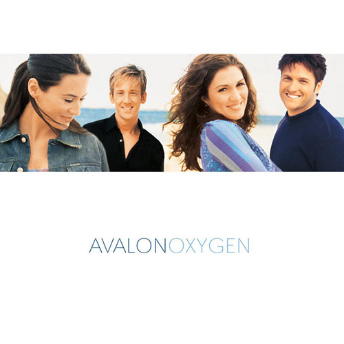 Avalon album picture