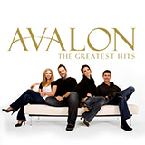 Download or print Avalon In Christ Alone Sheet Music Printable PDF -page score for Christian / arranged Piano, Vocal & Guitar (Right-Hand Melody) SKU: 69335.