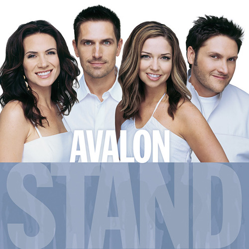 Avalon album picture