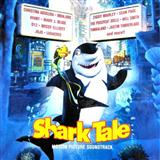 Download or print Avant Can't Wait (from Shark Tale) Sheet Music Printable PDF -page score for Pop / arranged Piano, Vocal & Guitar (Right-Hand Melody) SKU: 51449.