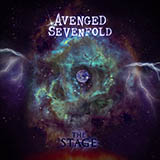 Download or print Avenged Sevenfold Creating God Sheet Music Printable PDF -page score for Pop / arranged Guitar Tab SKU: 180342.