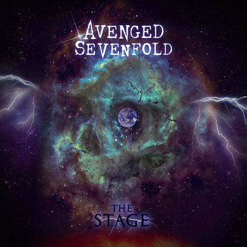 Avenged Sevenfold album picture