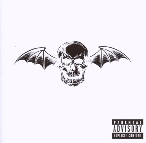 Avenged Sevenfold album picture