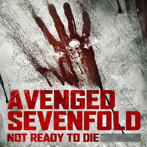 Avenged Sevenfold album picture