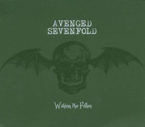 Avenged Sevenfold album picture