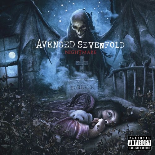 Avenged Sevenfold album picture