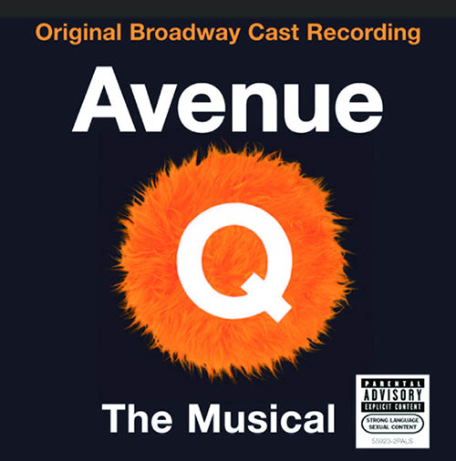 Avenue Q album picture