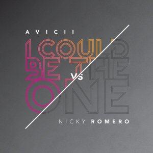 Avicii & Nicky Romero album picture