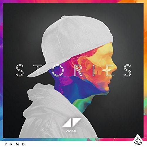 Avicii album picture