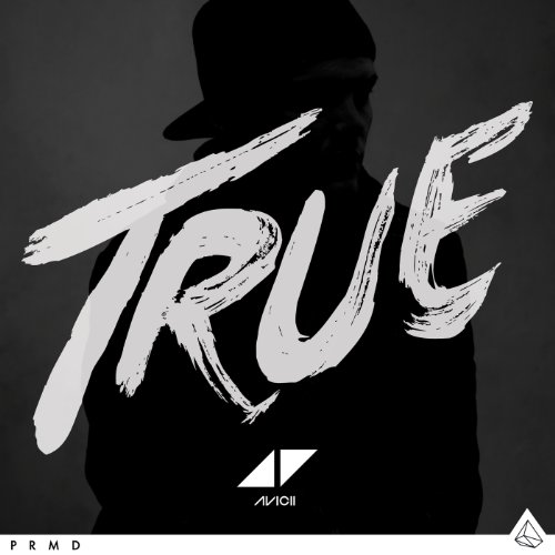 Avicii album picture