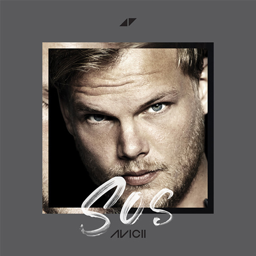 Avicii album picture