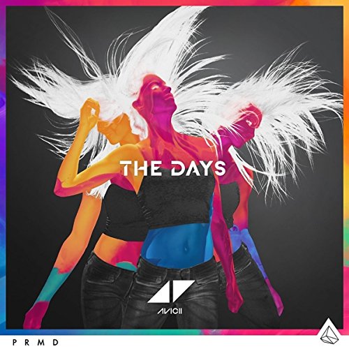 Avicii album picture