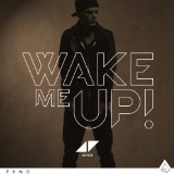 Download or print Avicii Wake Me Up! Sheet Music Printable PDF -page score for Pop / arranged Piano, Vocal & Guitar (Right-Hand Melody) SKU: 99915.
