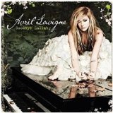 Download or print Avril Lavigne Everybody Hurts Sheet Music Printable PDF -page score for Rock / arranged Piano, Vocal & Guitar (Right-Hand Melody) SKU: 86165.