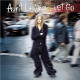 Download or print Avril Lavigne Losing Grip Sheet Music Printable PDF -page score for Rock / arranged Lyrics & Chords SKU: 105329.