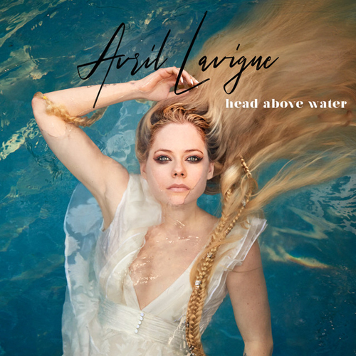 Avril Lavigne album picture