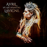 Download or print Avril Lavigne We Are Warriors (Warrior) Sheet Music Printable PDF -page score for Pop / arranged Ukulele SKU: 454566.