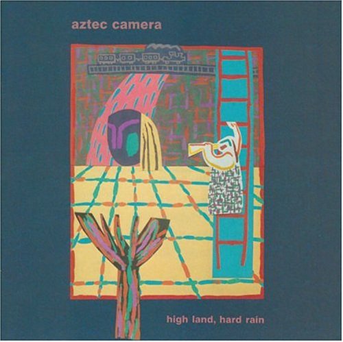 Aztec Camera album picture