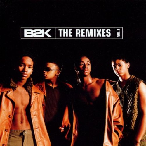 B2K album picture