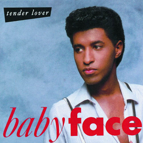 Babyface album picture