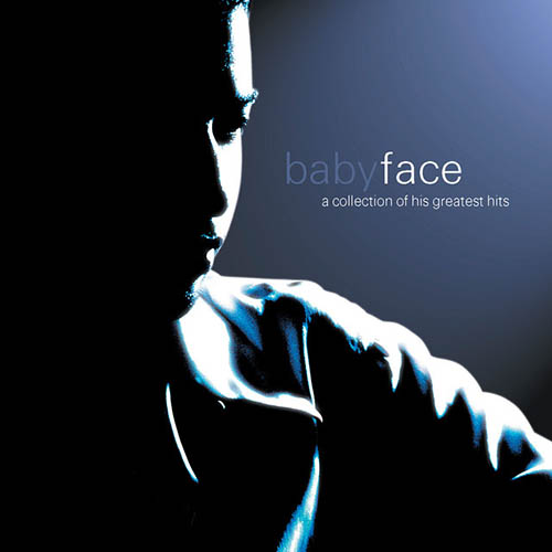 Babyface album picture