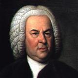 Download or print J.S. Bach Prelude and Fugue No. 1 in C Major (from The Well-Tempered Clavier Book I) Sheet Music Printable PDF -page score for Pop / arranged Piano SKU: 21514.