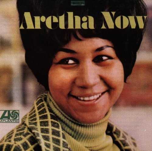 Aretha Franklin album picture