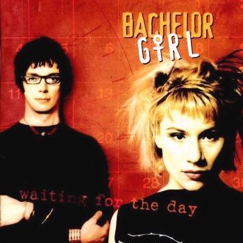 Bachelor Girl album picture