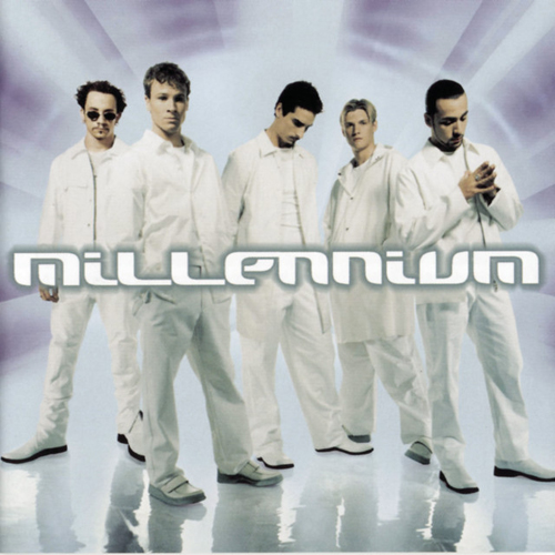 Backstreet Boys album picture