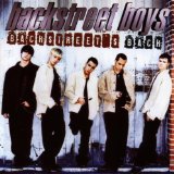 Download or print Backstreet Boys If You Want It To Be Good Girl (Get Yourself A Bad Boy) Sheet Music Printable PDF -page score for Pop / arranged Keyboard SKU: 109385.