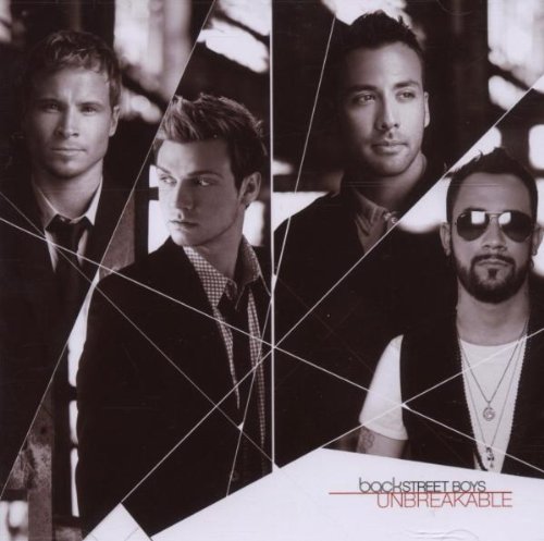 Backstreet Boys album picture