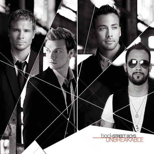 Backstreet Boys album picture