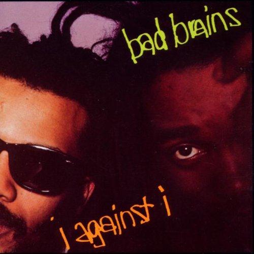 Bad Brains album picture