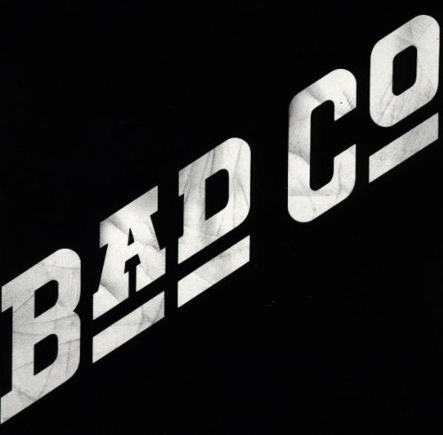 Bad Company album picture