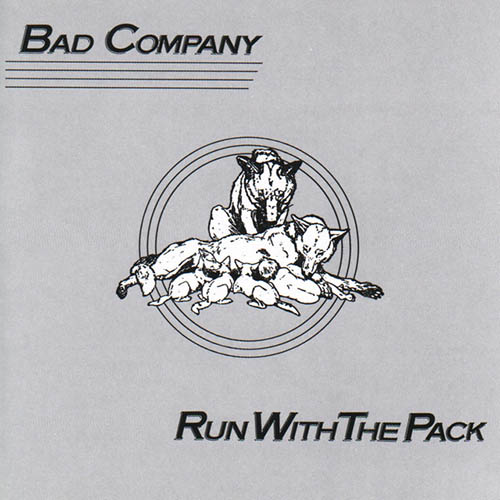 Bad Company album picture