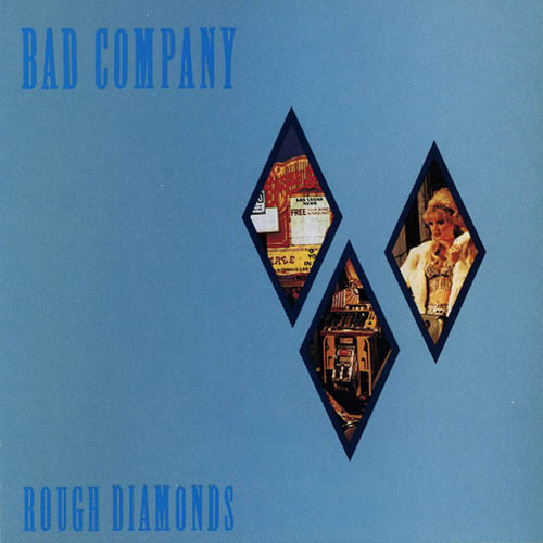 Bad Company album picture