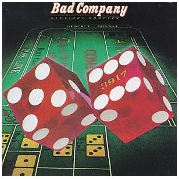 Bad Company album picture