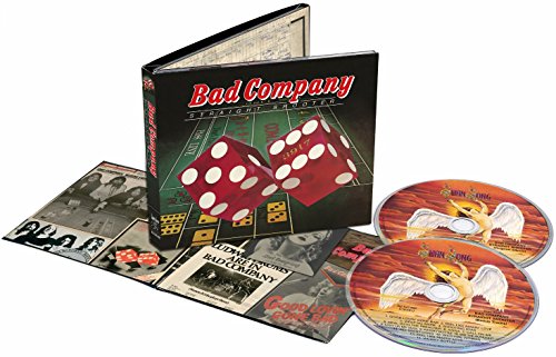 Bad Company album picture