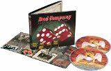 Download or print Bad Company Good Lovin' Gone Bad Sheet Music Printable PDF -page score for Rock / arranged Guitar Tab SKU: 159325.