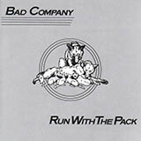 Download or print Bad Company Honey Child Sheet Music Printable PDF -page score for Rock / arranged Guitar Tab SKU: 170762.