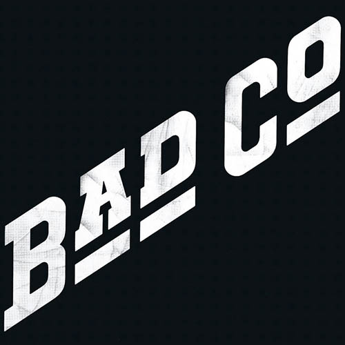 Bad Company album picture