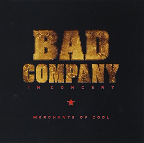 Bad Company album picture