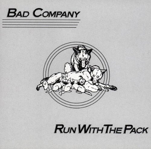 Bad Company album picture