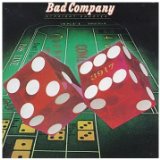 Download or print Bad Company Shooting Star Sheet Music Printable PDF -page score for Rock / arranged Lyrics & Chords SKU: 163706.