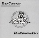 Download or print Bad Company Silver, Blue And Gold Sheet Music Printable PDF -page score for Rock / arranged Guitar Tab SKU: 159335.