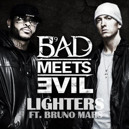 Bad Meets Evil album picture
