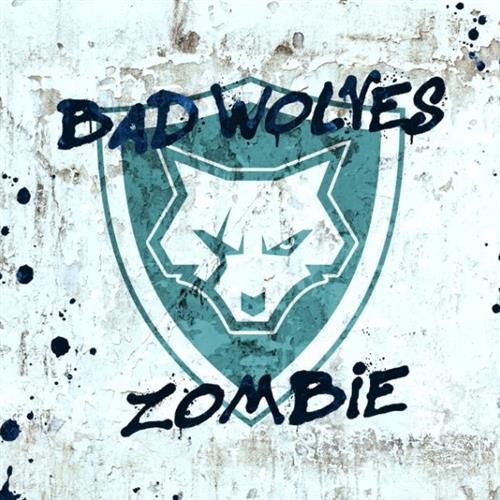 Bad Wolves album picture