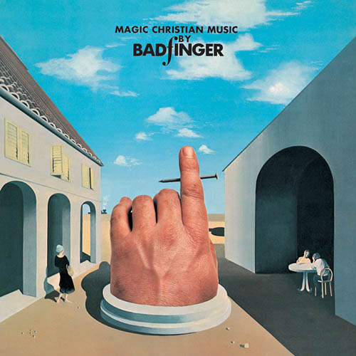 Badfinger album picture